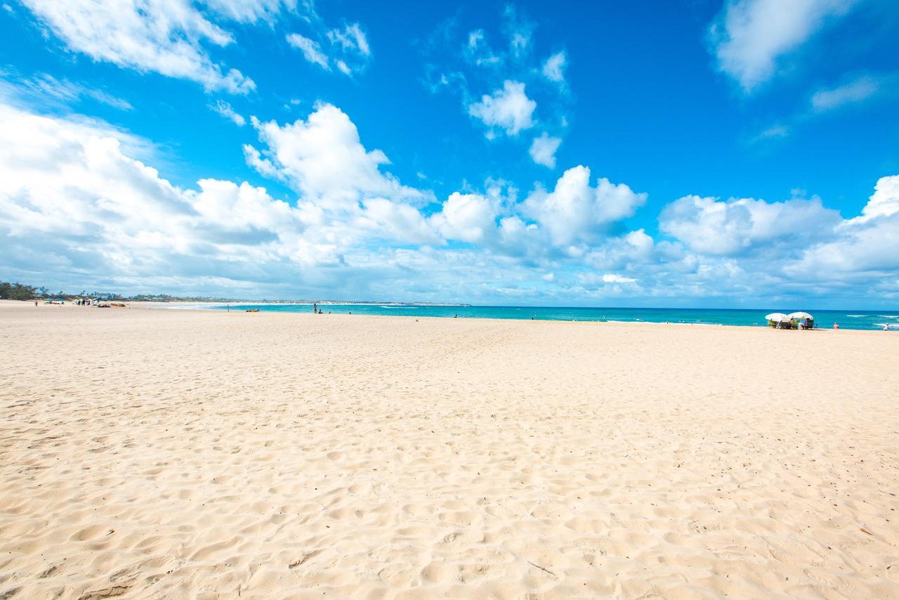 Paradise Dunes Praia do Praia do Tofo Esterno foto